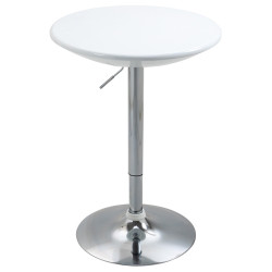 Барный стол Homcom 835-505WT (White) Thumb