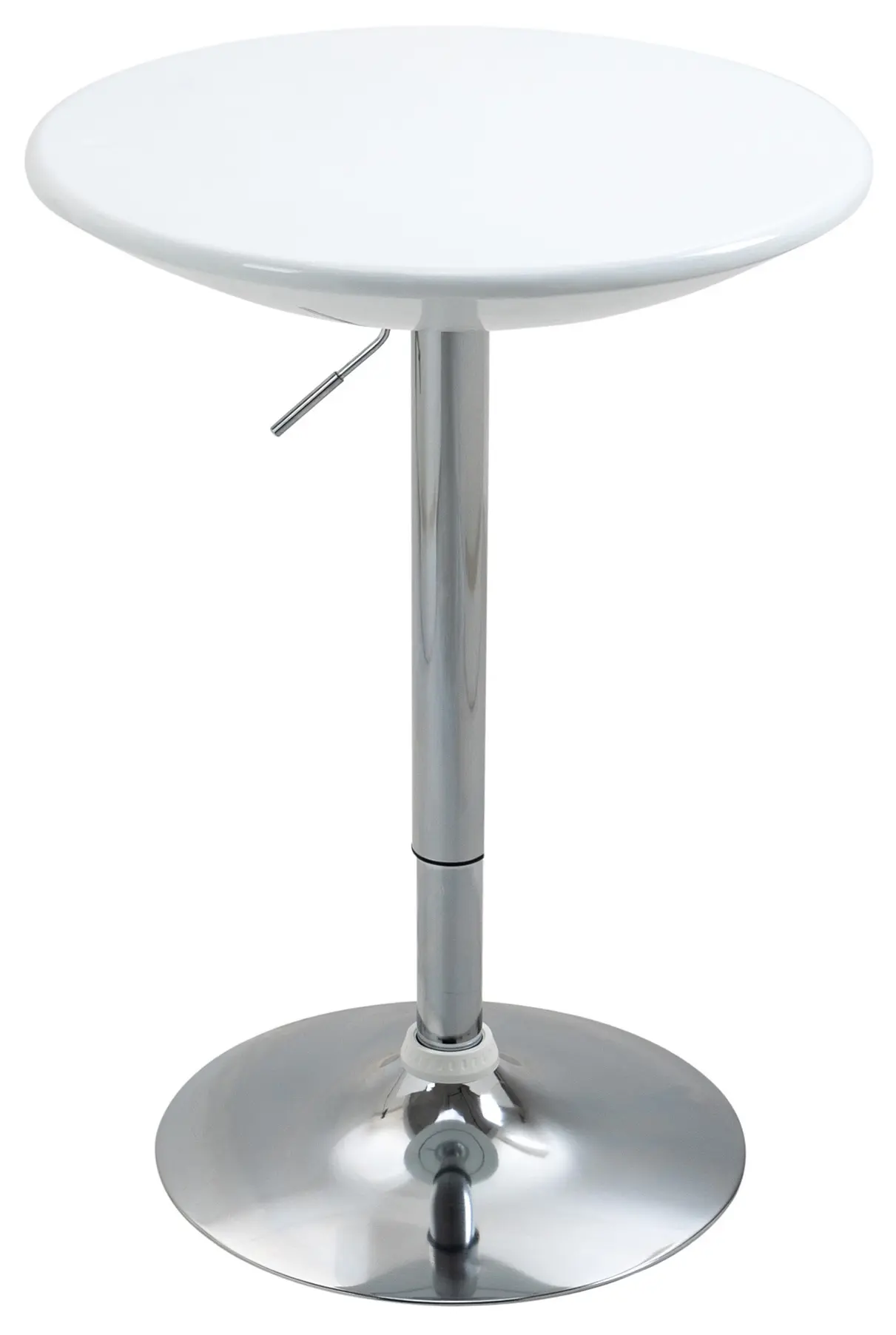 Барный стол Homcom 835-505WT (White) - 2