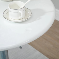 Барный стол Homcom 835-505WT (White) Thumb