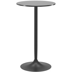Барный стол Homcom 83A-069V80BK (Black) Thumb