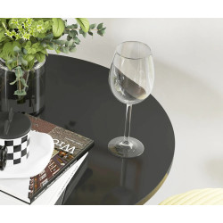 Барный стол Homcom 83A-069V80BK (Black) Thumb