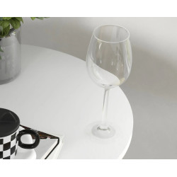 Барный стол Homcom 83A-069V80WT (White) Thumb