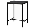 Masa Ikea Sandsberg 67x67x92 (Negru)