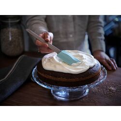 Set masa scaune Ikea Haverud/Dalfred 2 taburete 105cm (Negru/Negru) Thumb