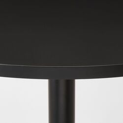 Стол Ikea Stensele 70x75 (Антрацит) Thumb