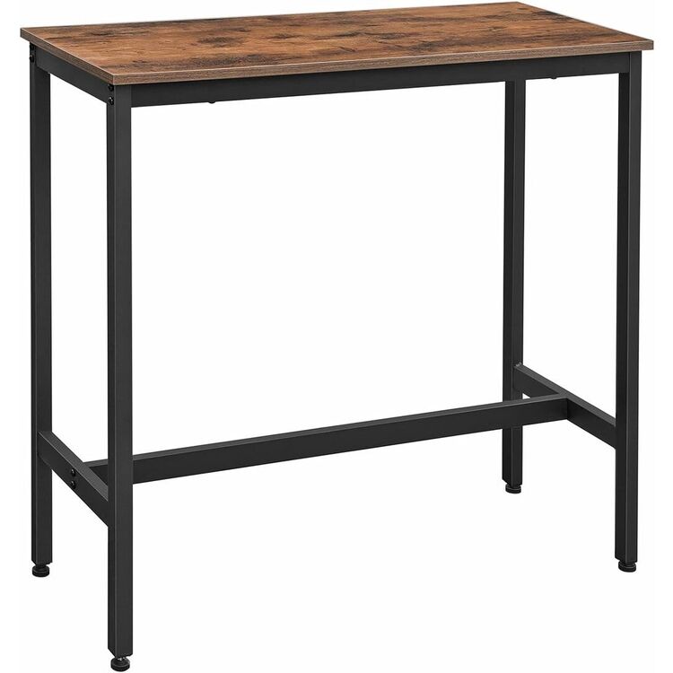 Барный стол Leobert 2039-1 (Brown/Black)