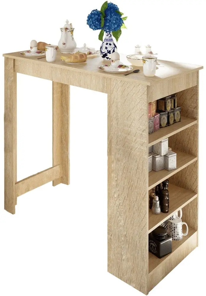 Masa Mobhaus Austen (Sonoma Oak)