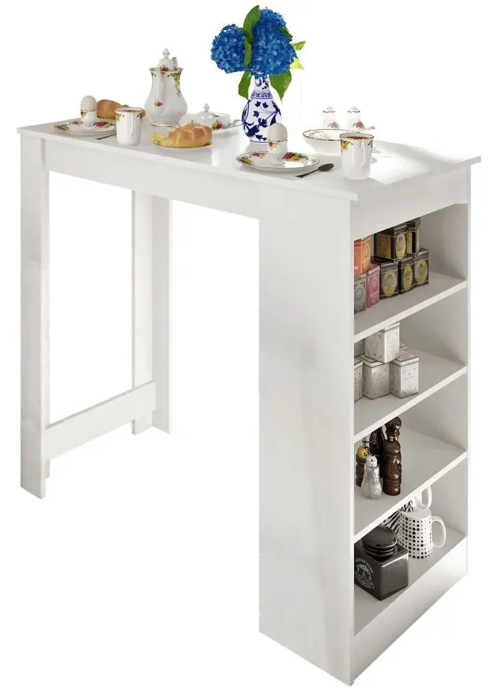 Masa Mobhaus Austen (White)