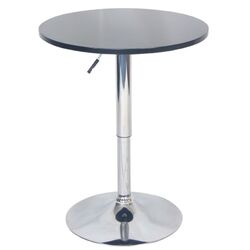 Masa de bar Mobhaus Brany New (Black)