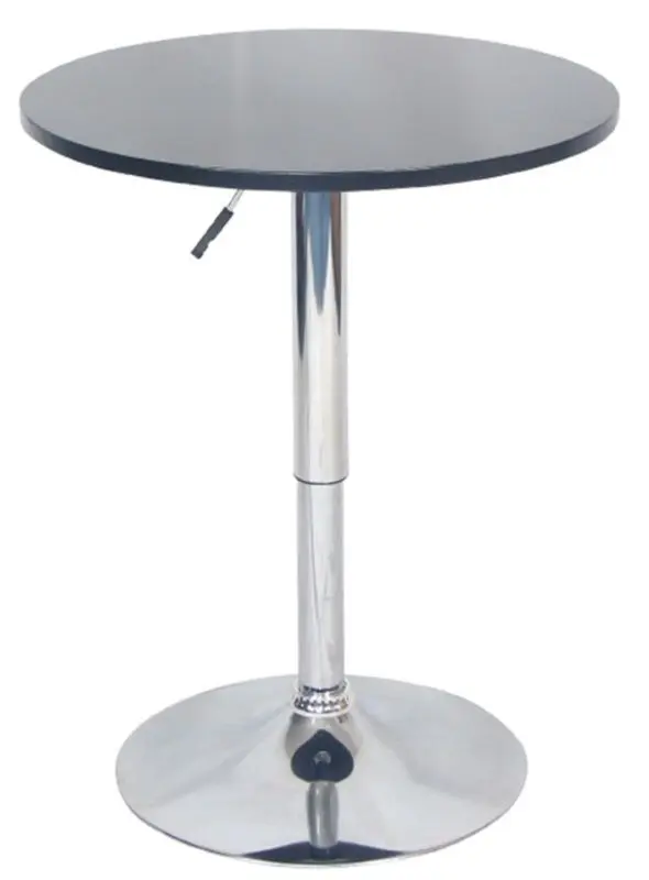 Masa de bar Mobhaus Brany New (Black)