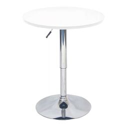 Masa de bar Mobhaus Brany (White)