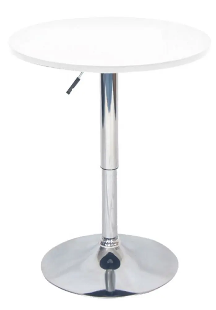 Барный стол Mobhaus Brany (White)