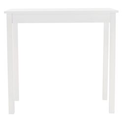 Консольный стол Mobhaus Amyntas (White) Thumb