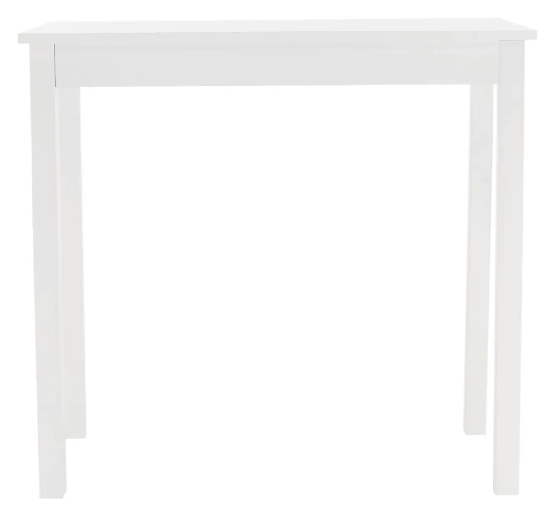 Консольный стол Mobhaus Amyntas (White)