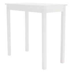 Консольный стол Mobhaus Amyntas (White) Thumb