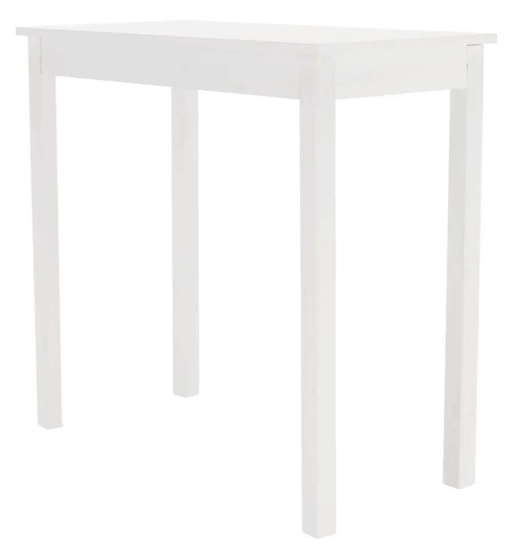 Консольный стол Mobhaus Amyntas (White)