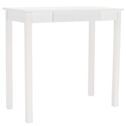 Masa auxiliara Mobhaus Amyntas (White)