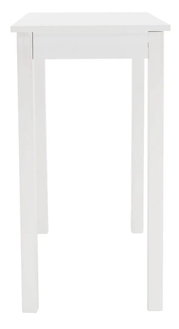 Консольный стол Mobhaus Amyntas (White)