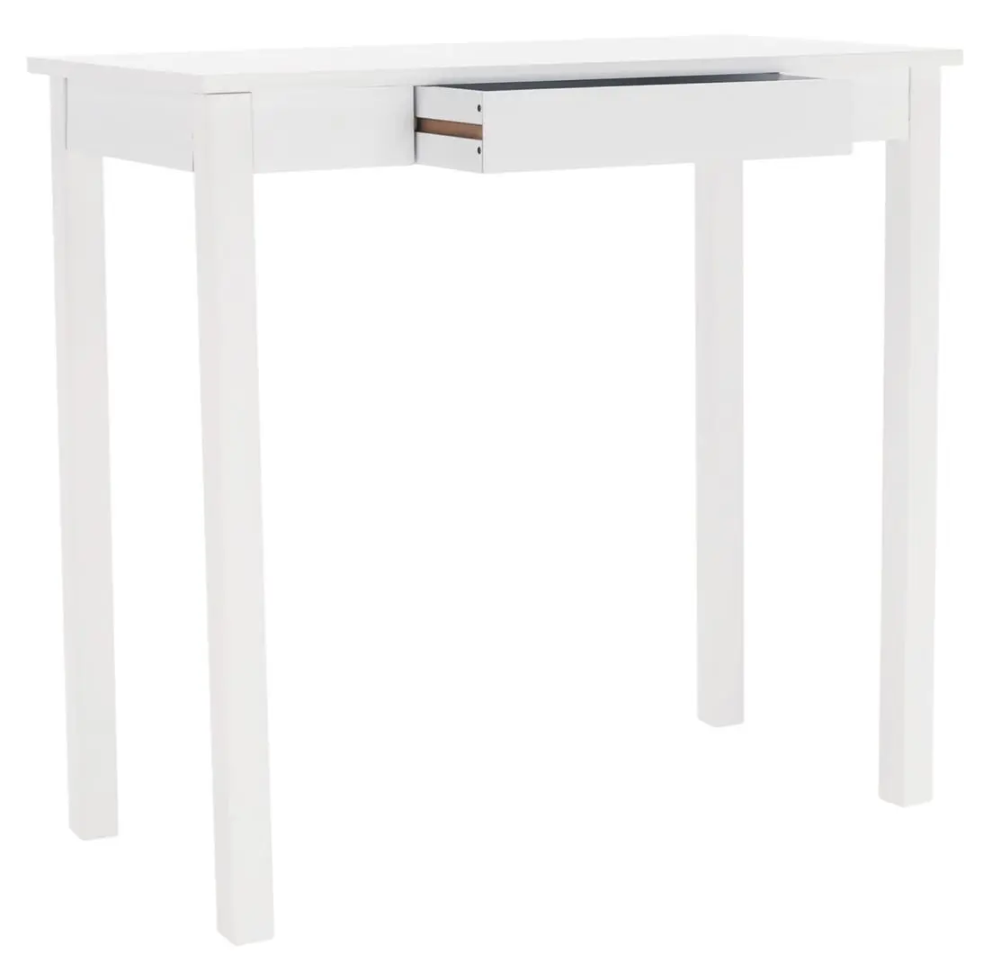 Консольный стол Mobhaus Amyntas (White)