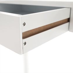 Консольный стол Mobhaus Amyntas (White) Thumb