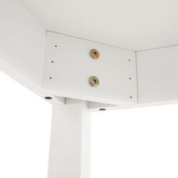 Консольный стол Mobhaus Amyntas (White) Thumb