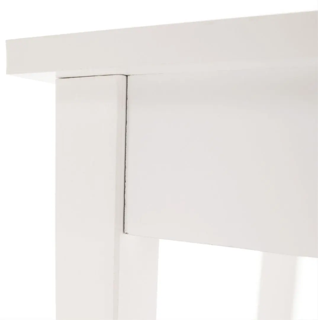 Консольный стол Mobhaus Amyntas (White)