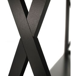 Консольный стол Mobhaus Apolos (Black) Thumb