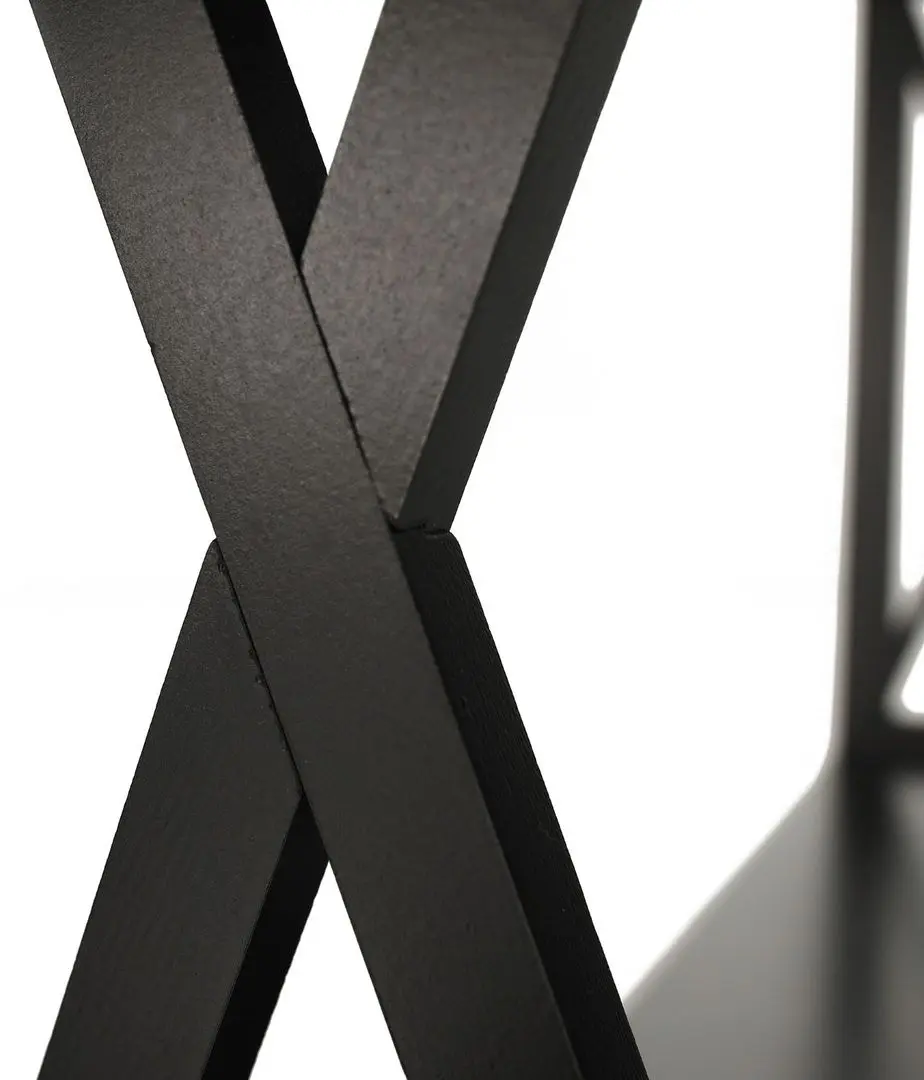 Консольный стол Mobhaus Apolos (Black)