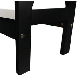 Консольный стол Mobhaus Apolos (Black) Thumb