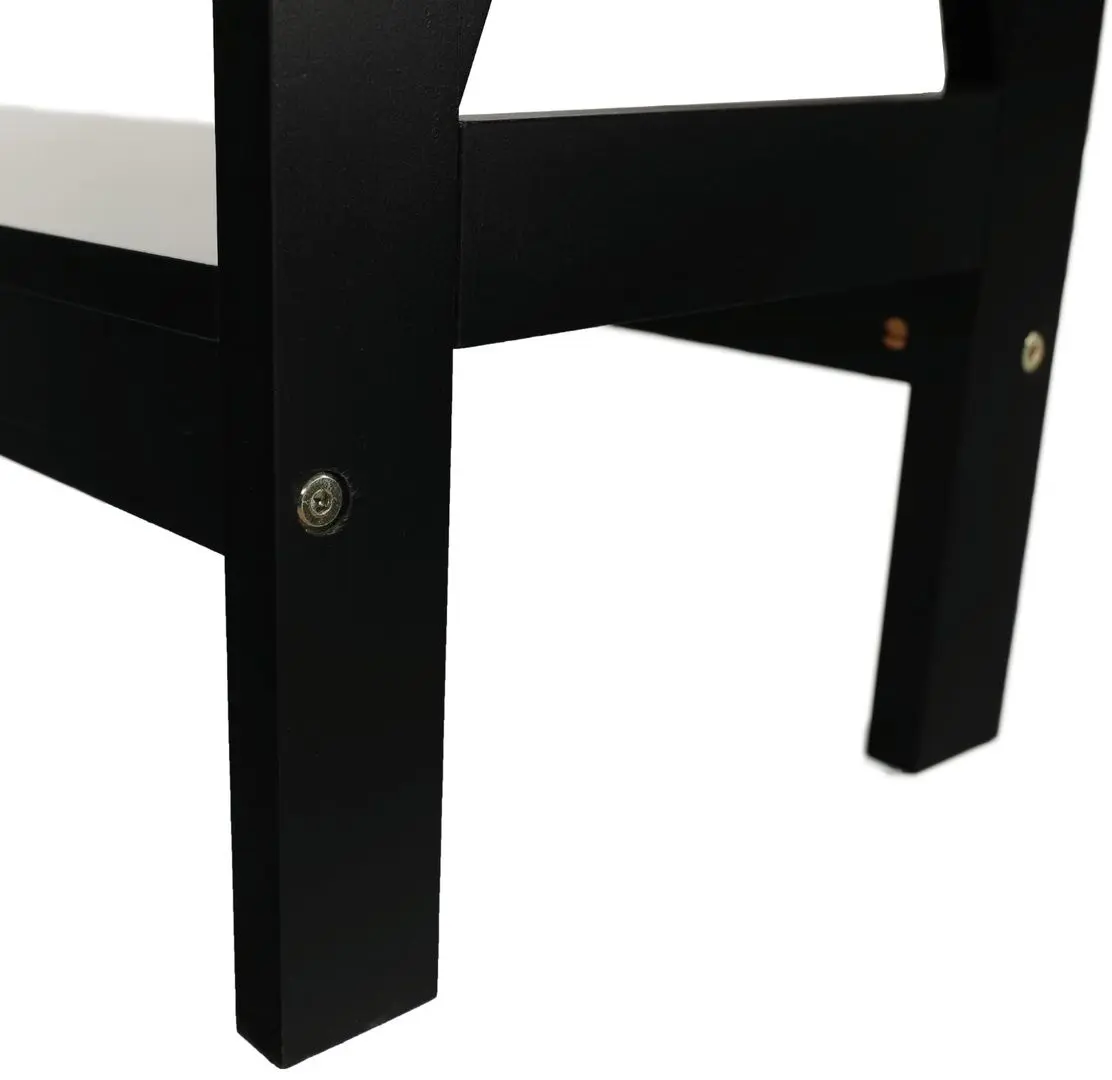 Консольный стол Mobhaus Apolos (Black)