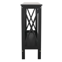 Консольный стол Mobhaus Apolos (Black) Thumb