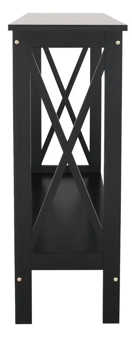 Консольный стол Mobhaus Apolos (Black)