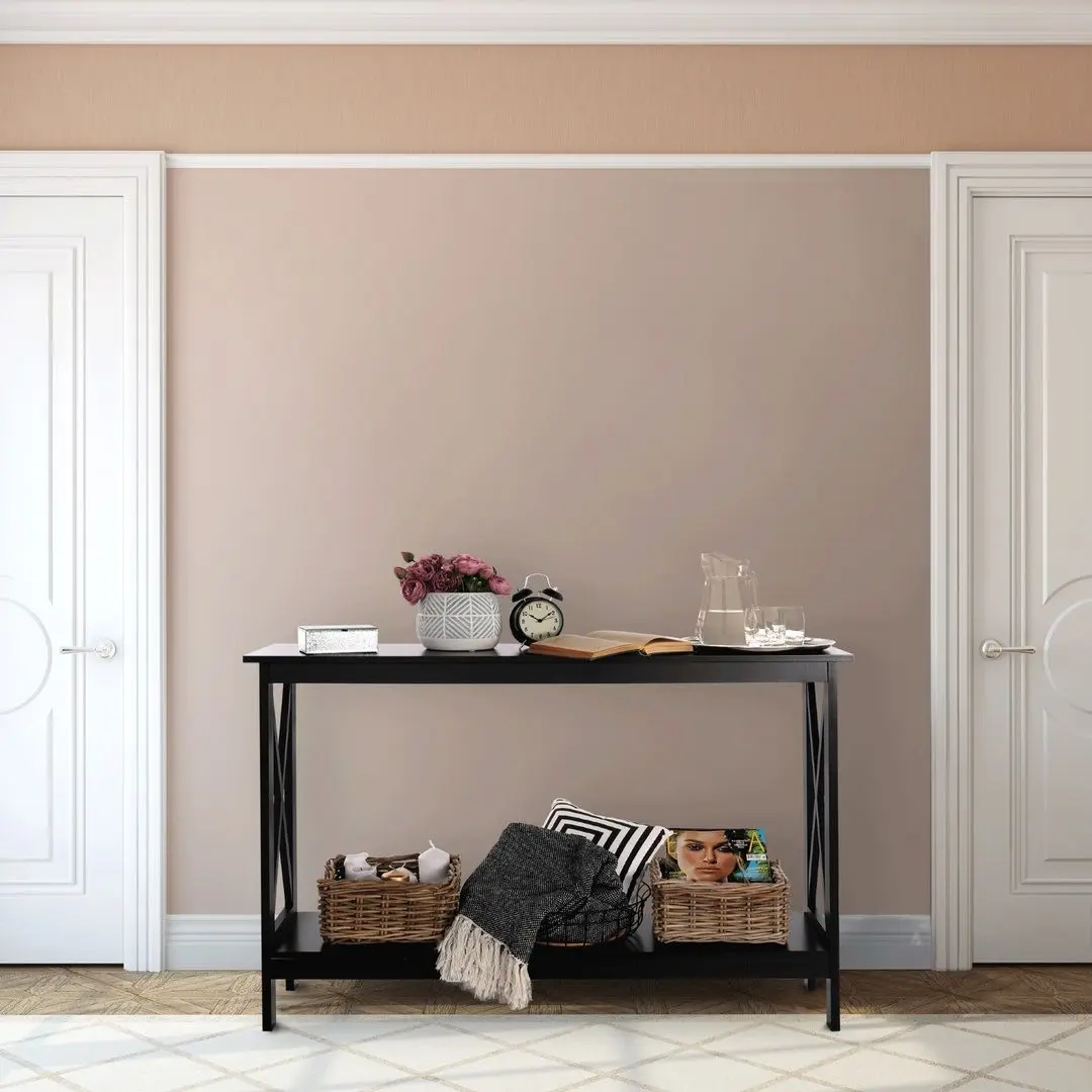 Консольный стол Mobhaus Apolos (Black)