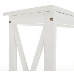 Консольный стол Mobhaus Apolos (White) Thumb
