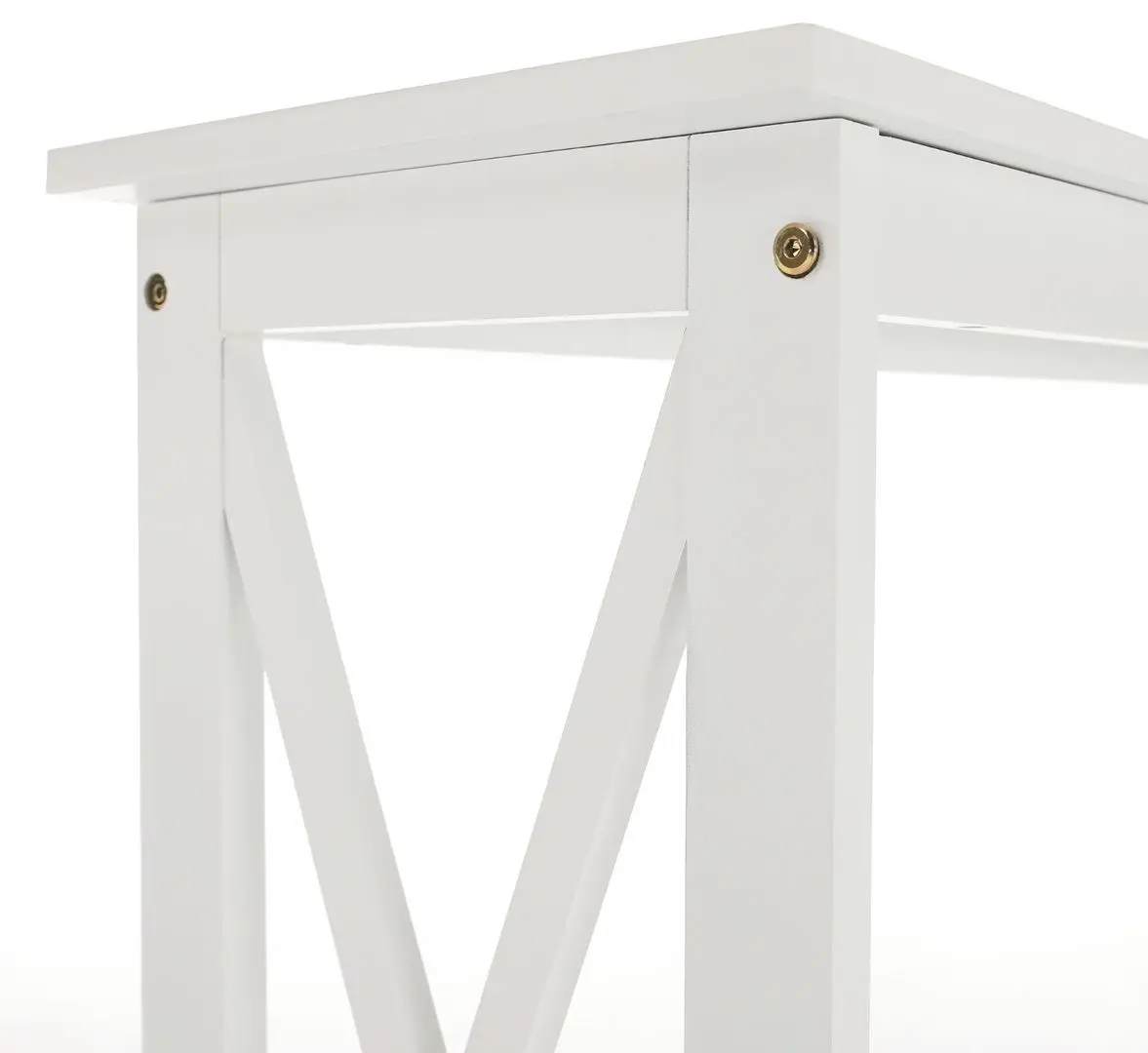 Консольный стол Mobhaus Apolos (White)