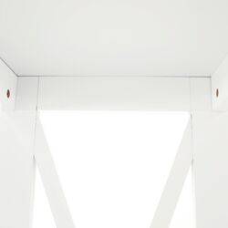 Консольный стол Mobhaus Apolos (White) Thumb