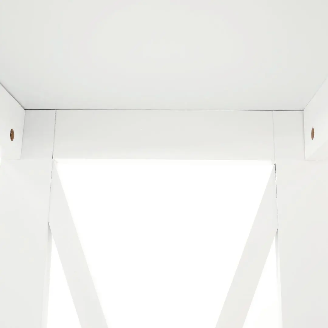 Консольный стол Mobhaus Apolos (White)