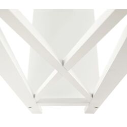 Консольный стол Mobhaus Apolos (White) Thumb