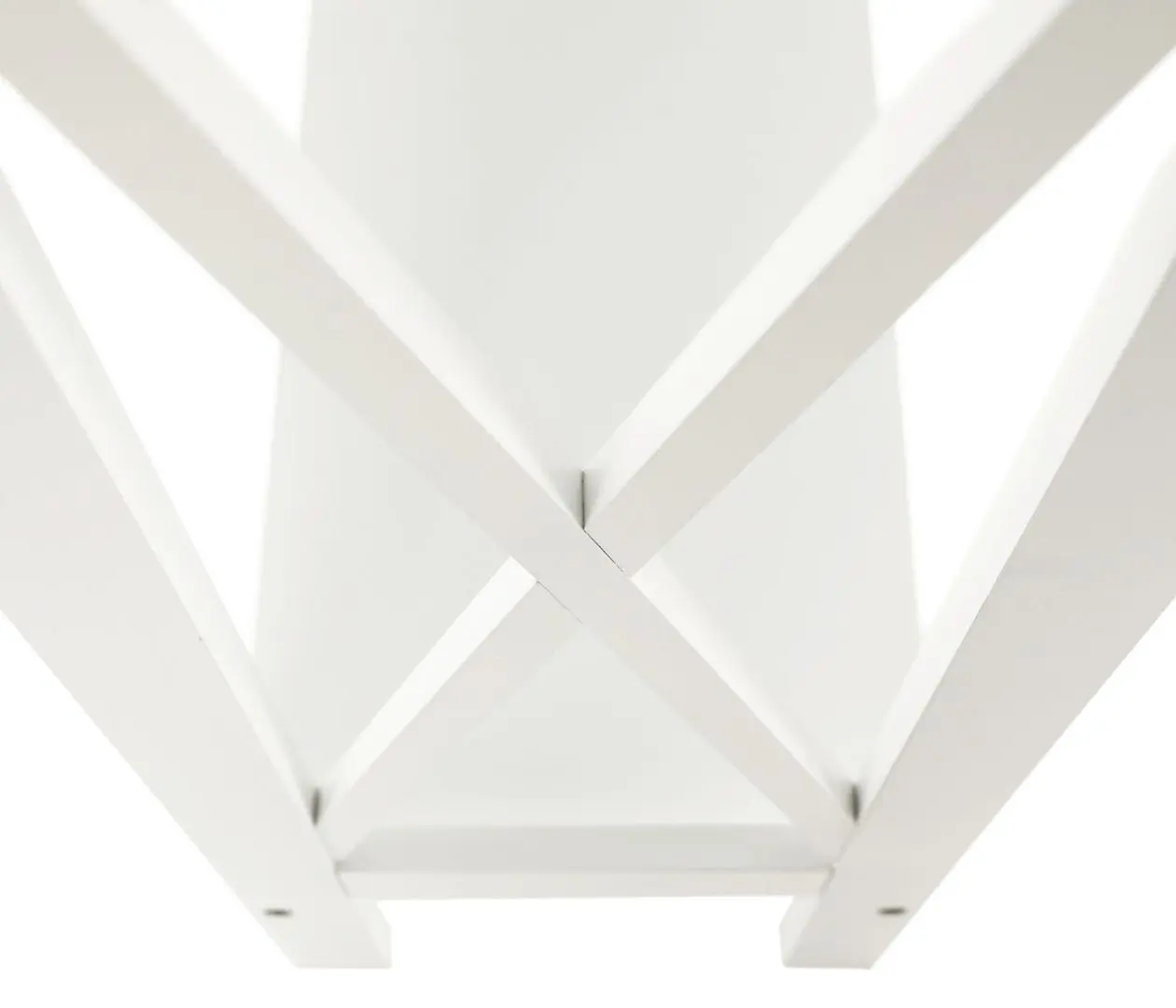 Консольный стол Mobhaus Apolos (White)