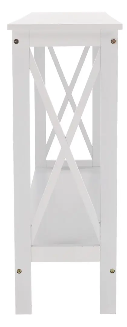 Консольный стол Mobhaus Apolos (White)