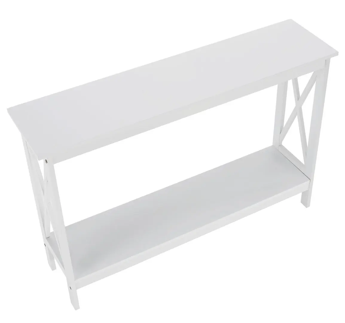 Консольный стол Mobhaus Apolos (White)