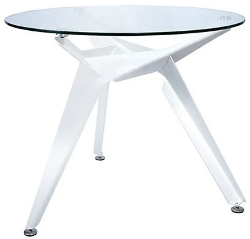 Барный стол XH-Z-209W (White)