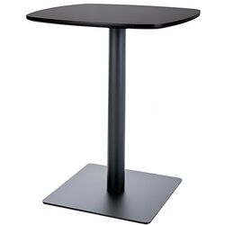 Барный стол Signal BT-001 60x76 (Black) Thumb