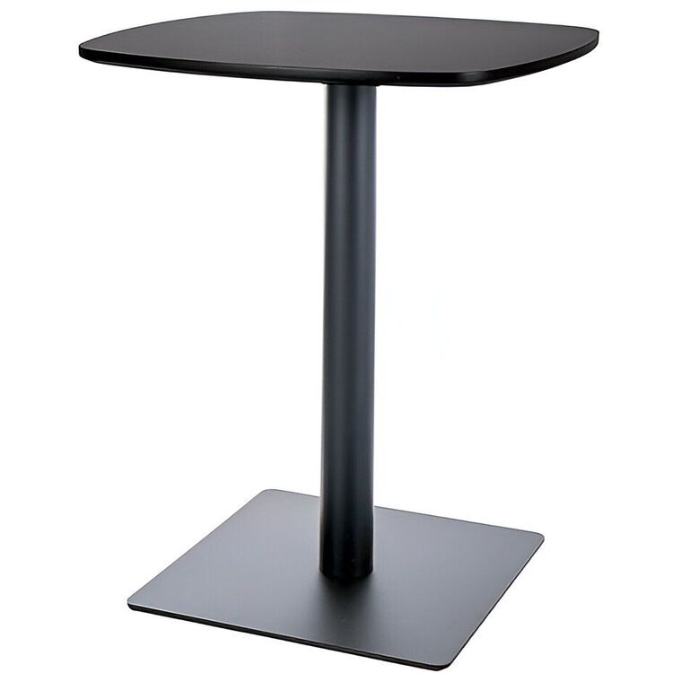 Барный стол Signal BT-001 60x76 (Black)