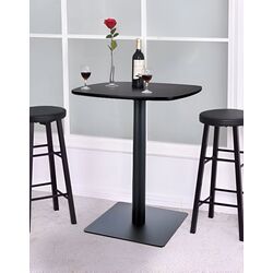 Барный стол Signal BT-001 60x76 (Black) Thumb