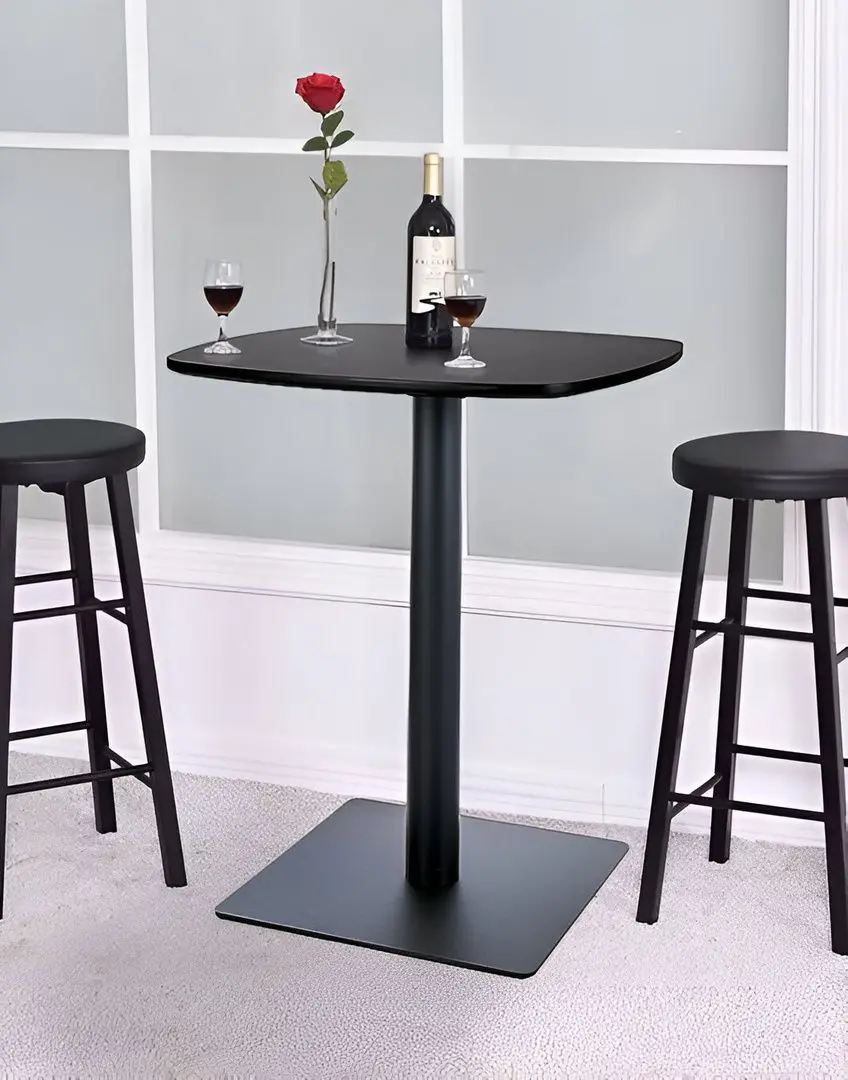 Masa de bar Signal BT-001 60x76 (Black)