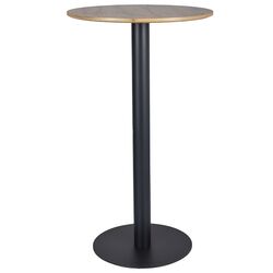 Masa de bar Signal BT-005 (Artisan Oak/Black) Thumb