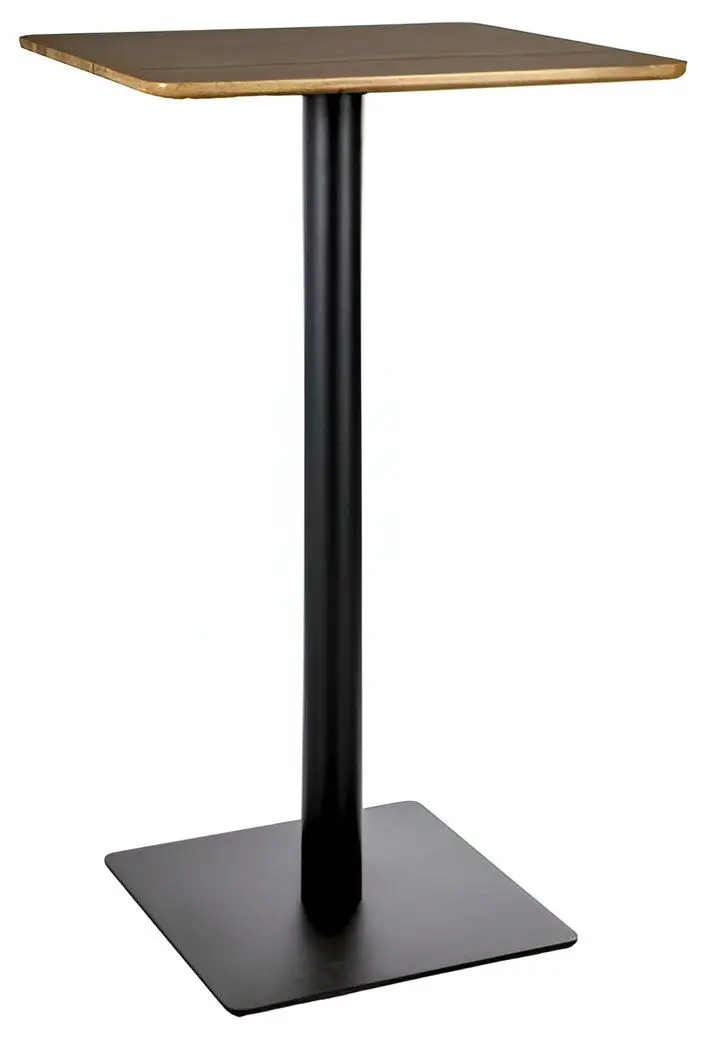 Masa de bar Signal BT-006 (Artisan Oak/Black)