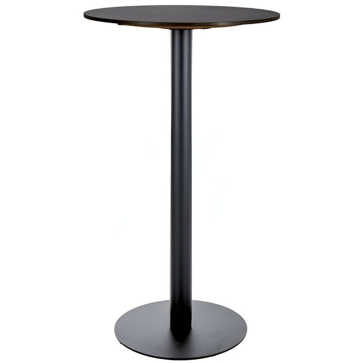 Masa de bar Signal BT-007 Fi 60 (Black)