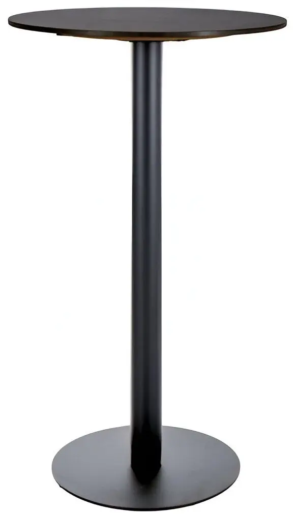 Барный стол Signal BT-007 Fi 60 (Black) - 3